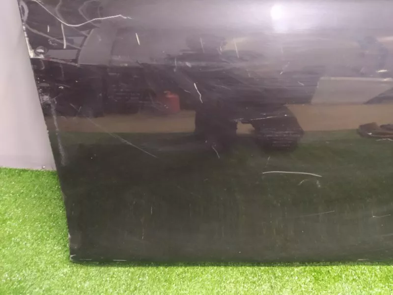 Дверь BMW 5-Series 2012 41007206108 F10, передняя правая