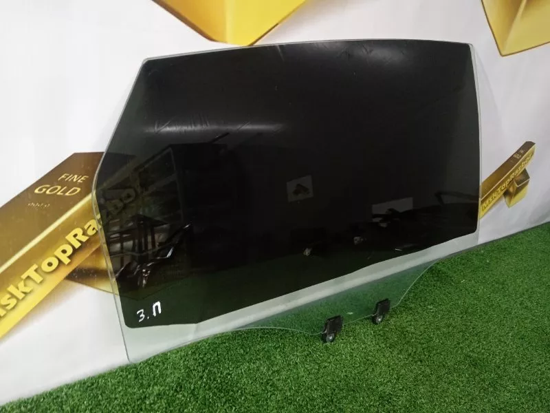 Стекло двери