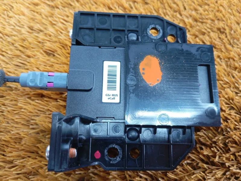 Усилитель антенны