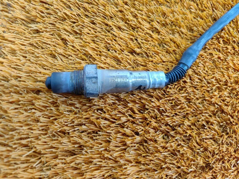 Датчик кислородный