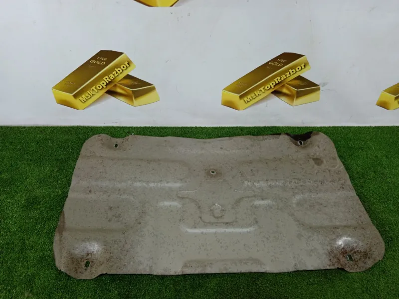 Защита двигателя