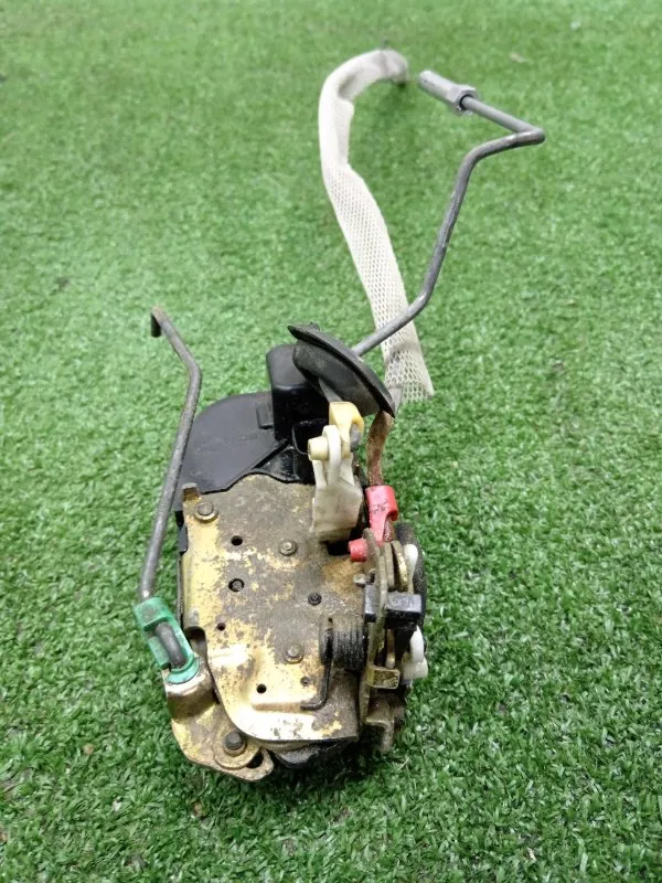 Замок двери