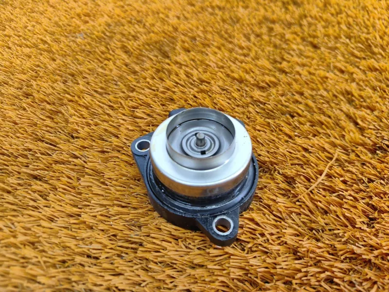 Клапан электромагнитный