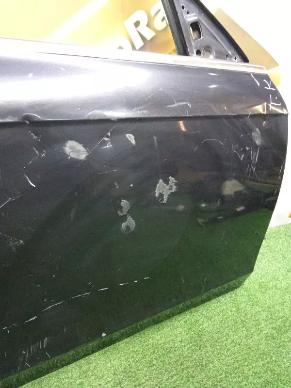 Дверь Audi A4 2010 8K0831052J B8, передняя правая