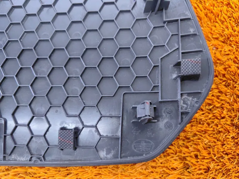 Накладка торпедо