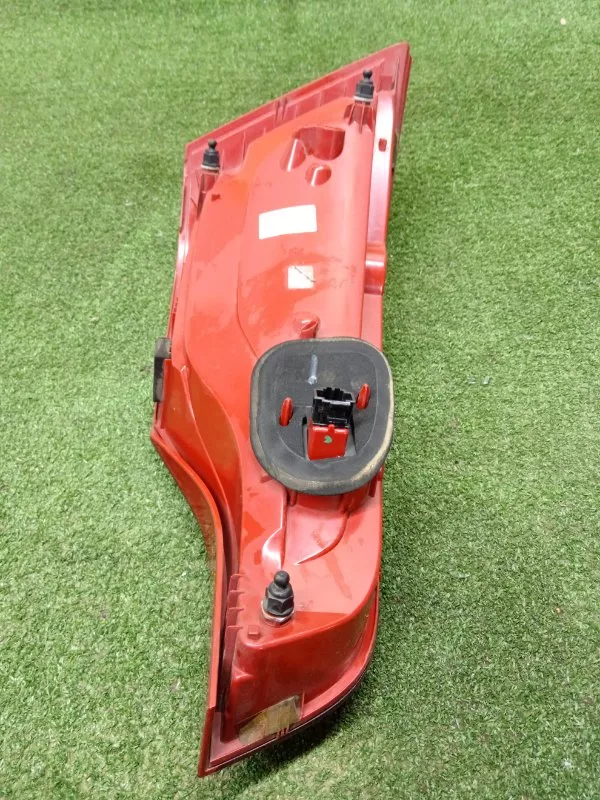 Фонарь Audi Q7 2011 4L0945094F 4L, задний правый