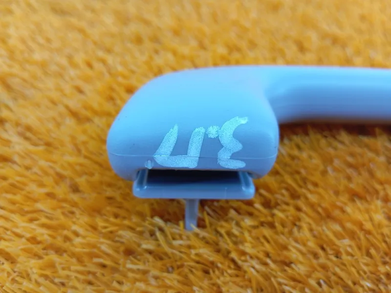 Ручка потолка