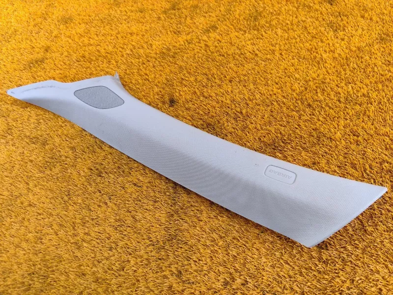 Обшивка стойки