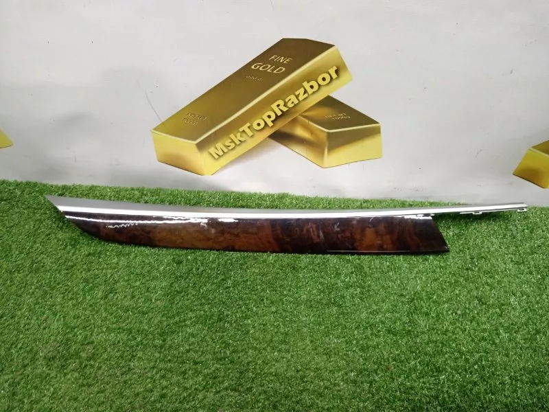 Накладка двери декоративная