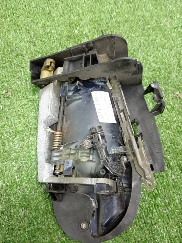 Ручка двери наружняя