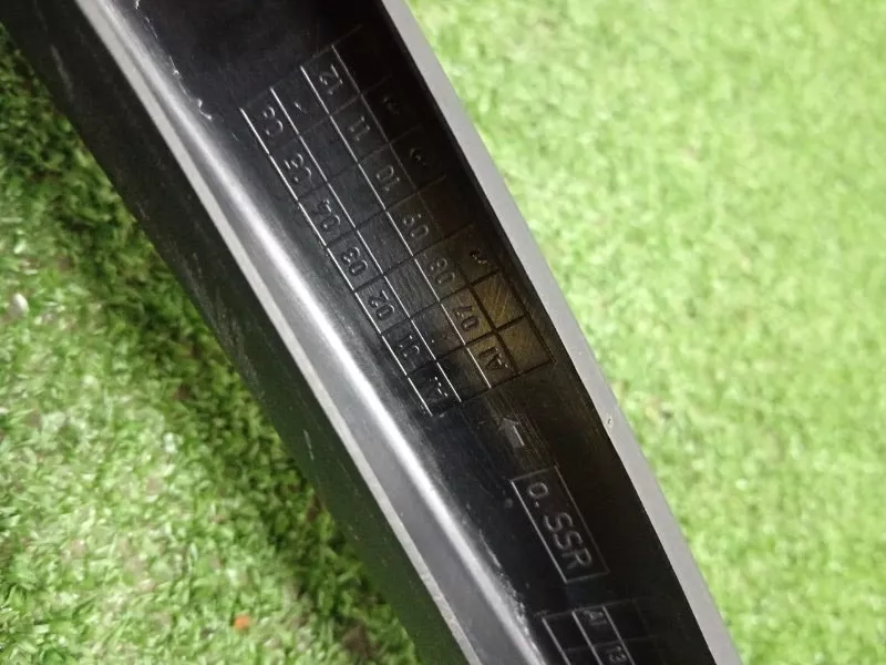 Накладка рамки двери