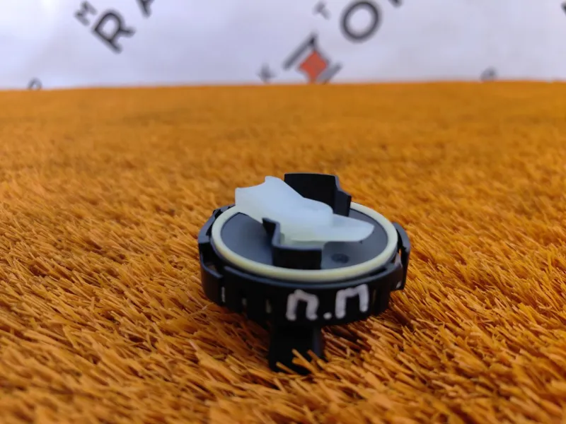 Датчик удара