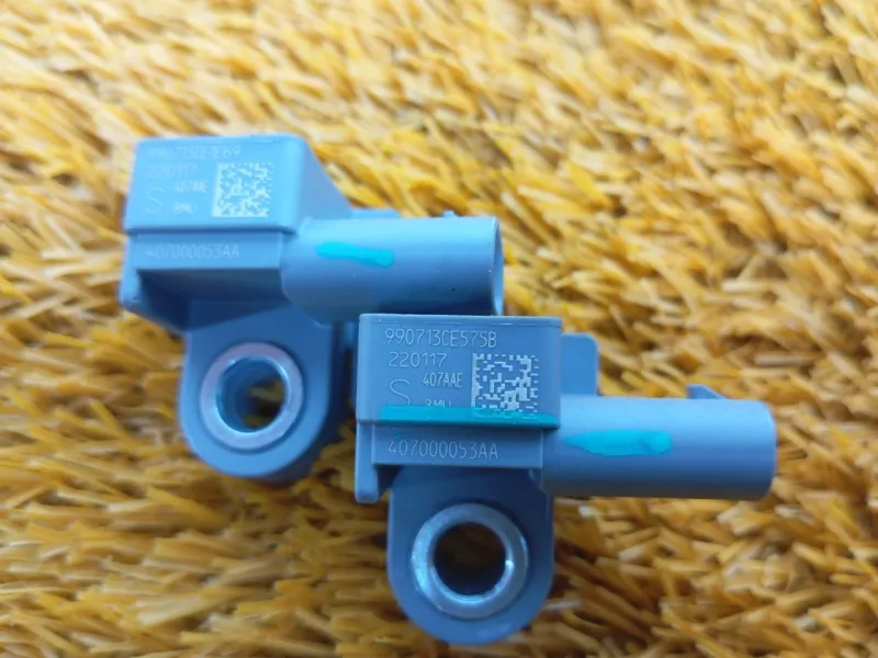 Датчик подушки безопасности