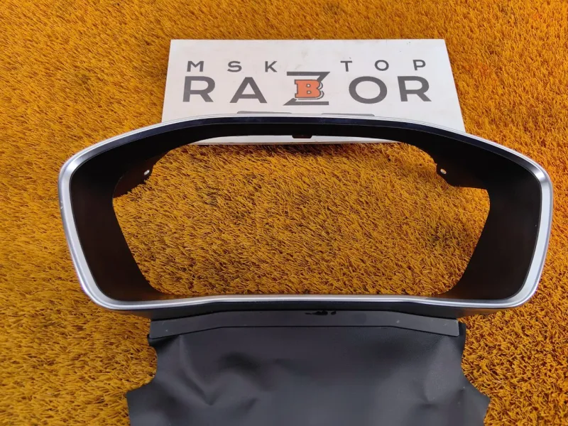 Накладка панели приборов