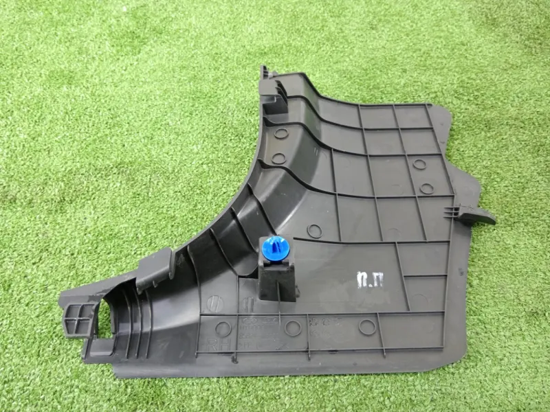 Накладка порога