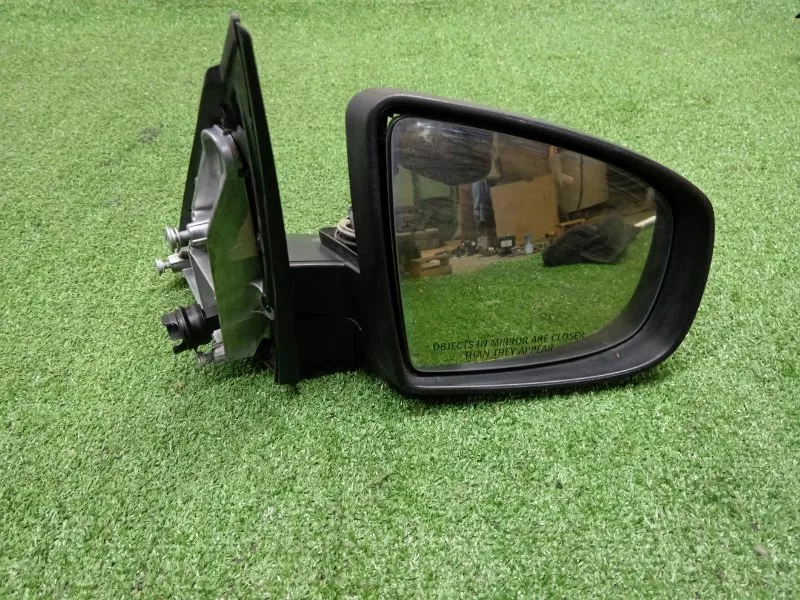 Зеркало боковое