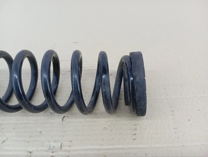 Пружина подвески