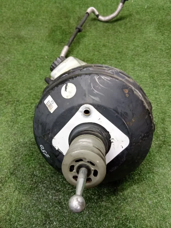 Главный тормозной цилиндр