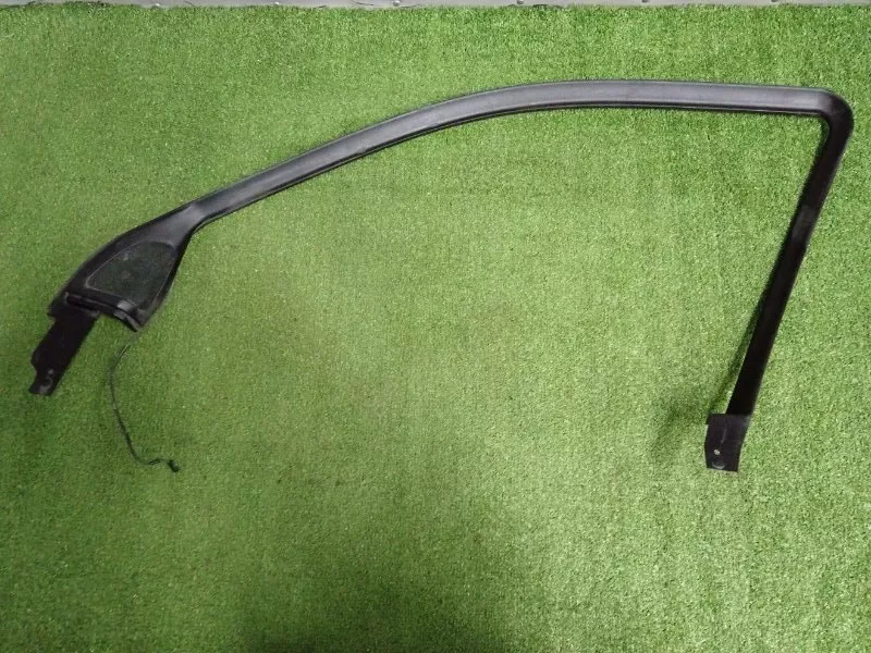 Накладка двери