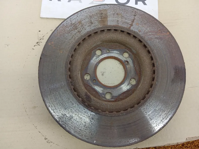 Диск тормозной