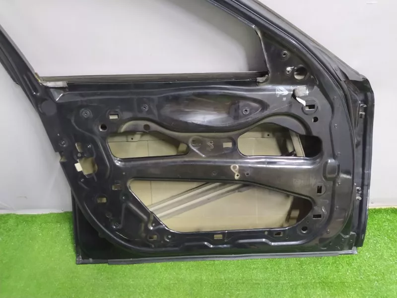Дверь BMW 7-Series 2010 41007203977 F02, передняя левая