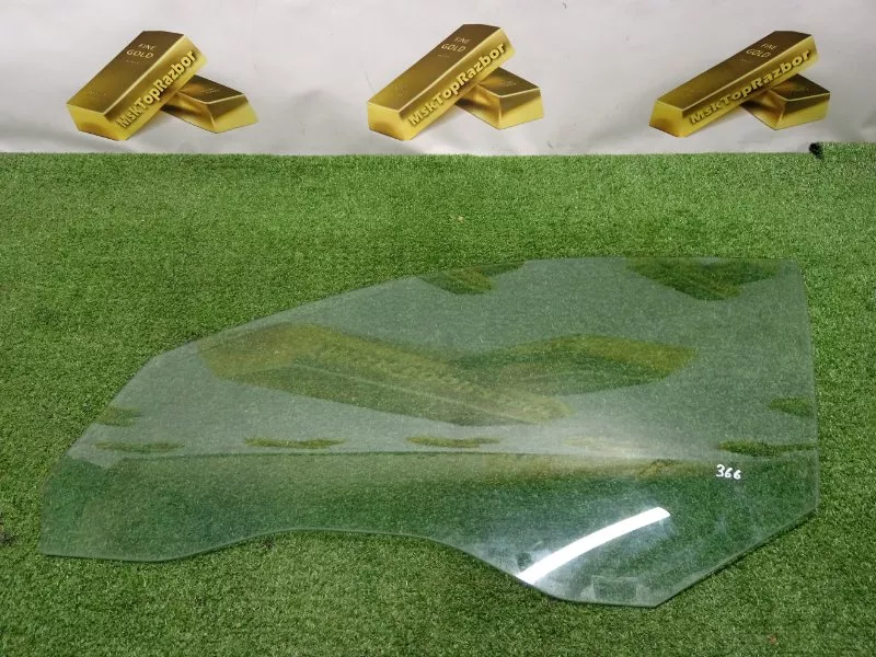 Стекло двери BMW 5-Series 2008 51337110633 E60/E61, переднее левое