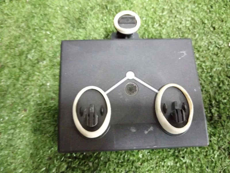 Блок управления двери