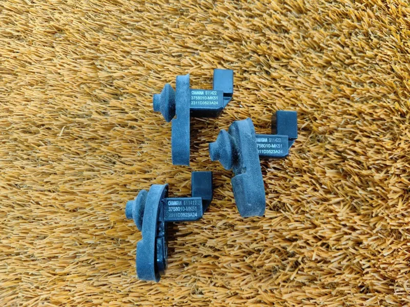 Датчик открытия двери