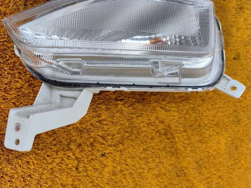 Повторитель поворота в бампер