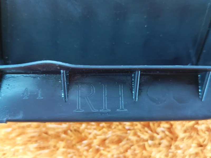 Решетка вентиляционная