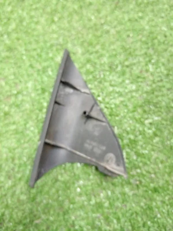 Накладка двери декоративная