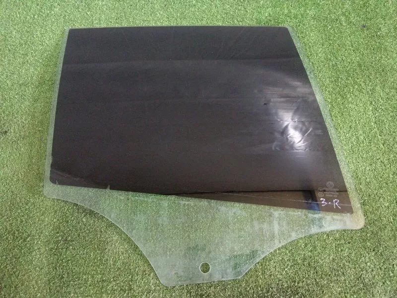 Стекло двери