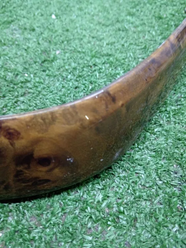 Накладка двери декоративная