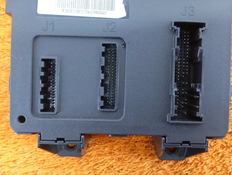 Блок комфорта