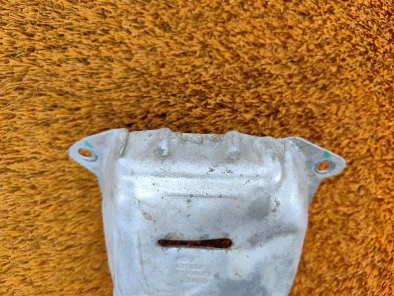 Экран коллектора выпускного