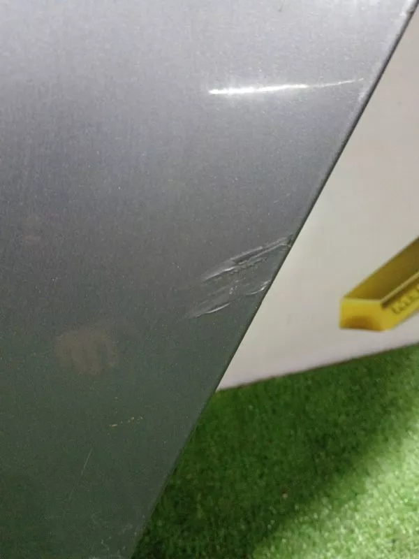 Дверь BMW 5-Series 2011 41007206113 F10, задняя левая