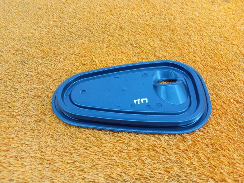 Накладка двери