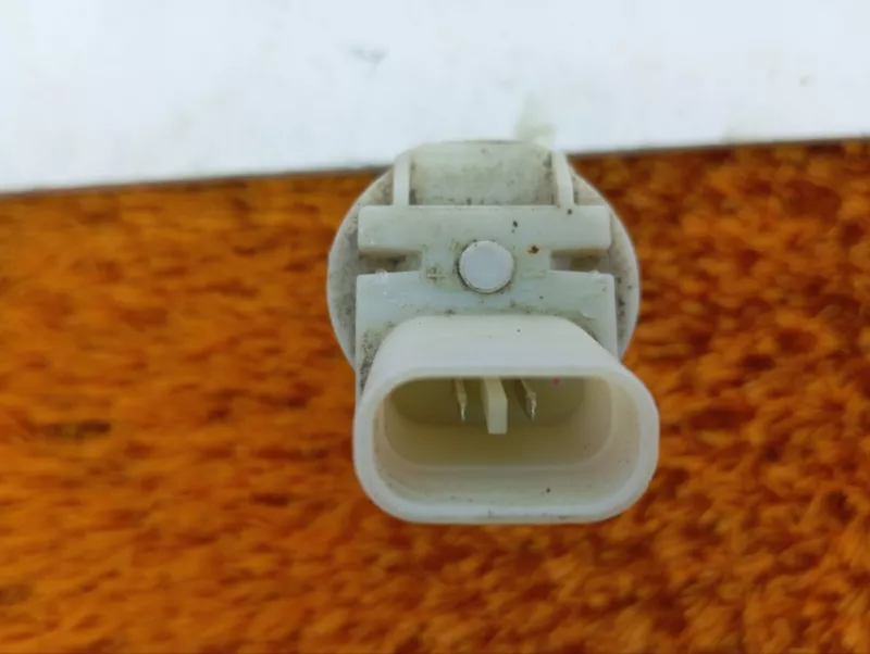 Насос омывателя