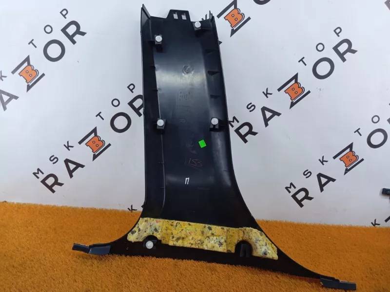 Накладка на стойку кузова