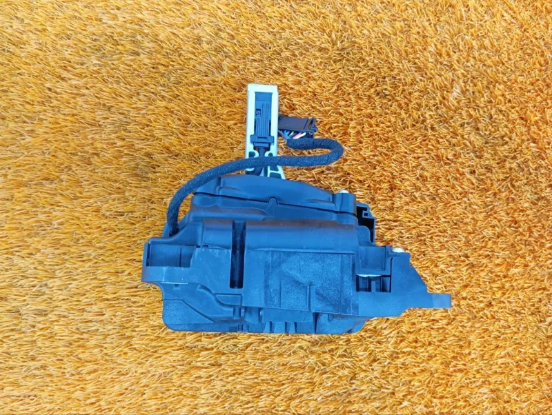 Селектор АКПП