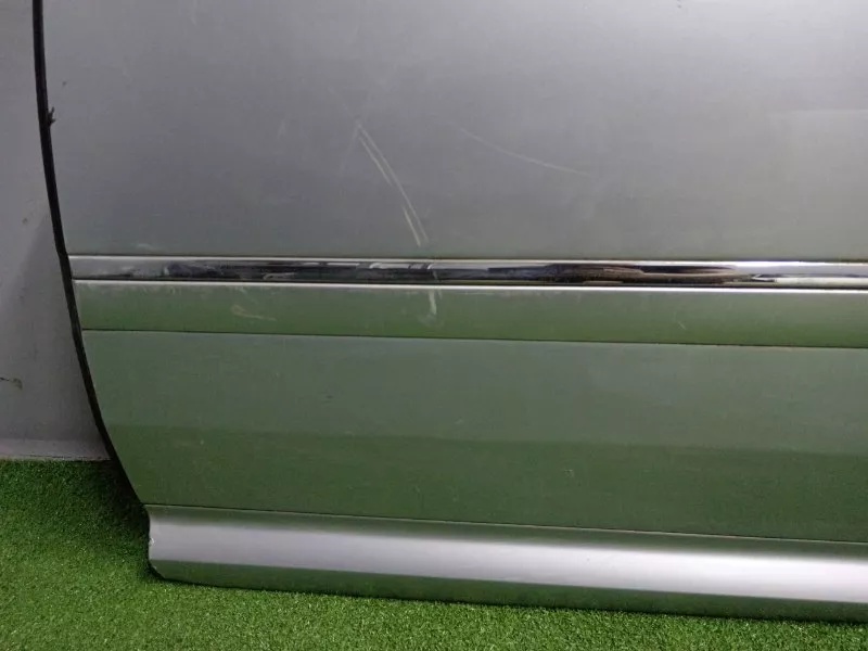 Дверь Audi A8 2004 4E4833051A, задняя левая