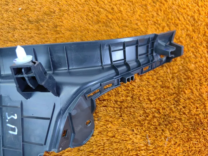 Накладка салона