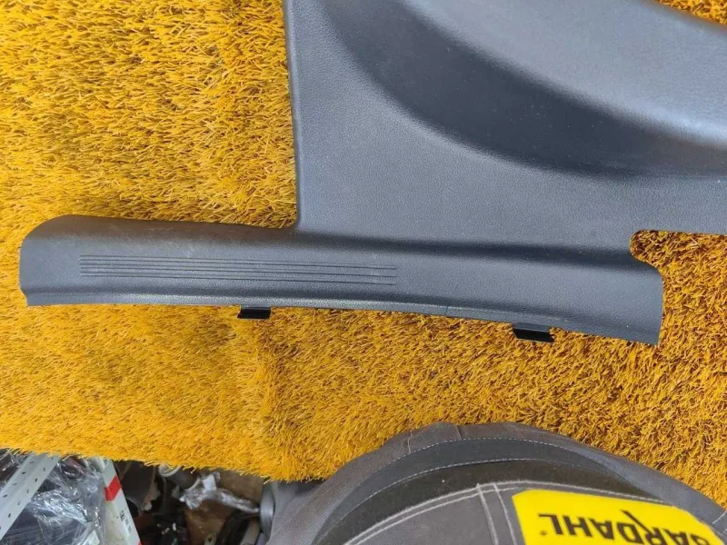 Накладка порога