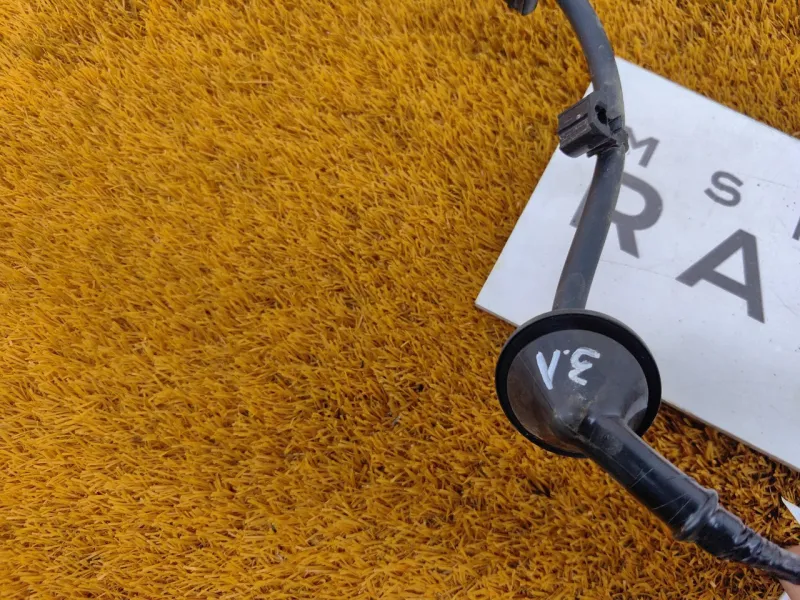 Проводка датчика ABS