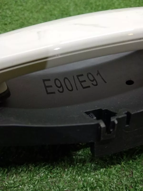 Ручка двери наружняя