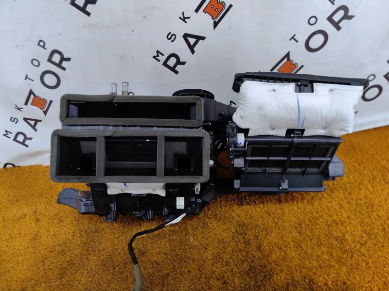 Отопитель салона