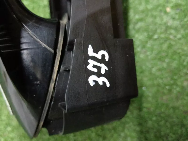 Ручка двери наружняя