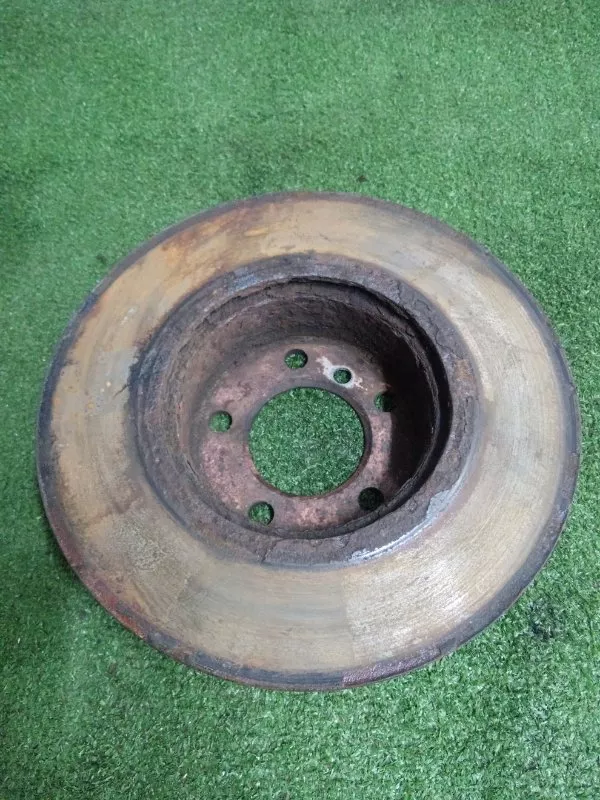 Диск тормозной