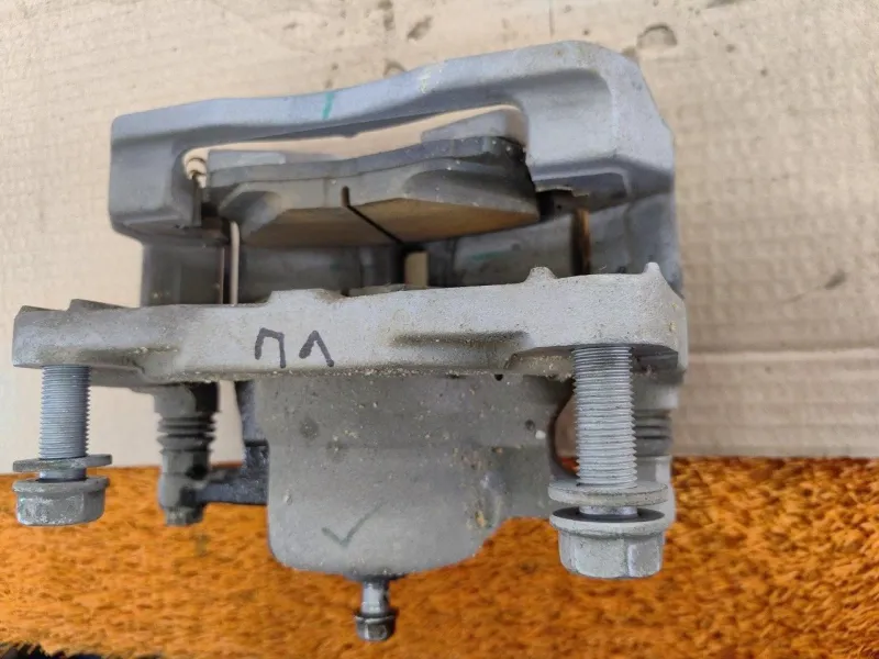 Суппорт тормозной