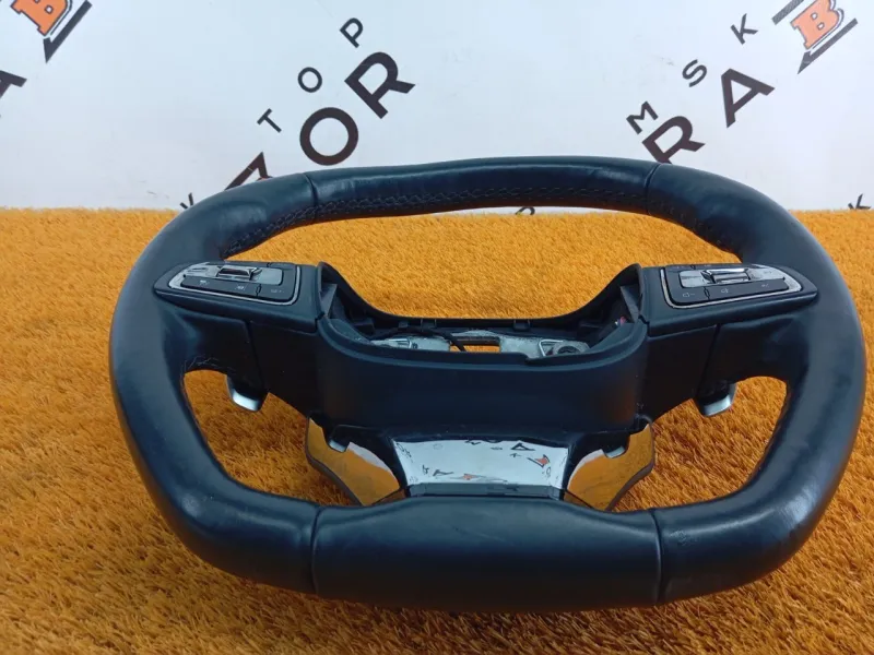 Кнопки на руль